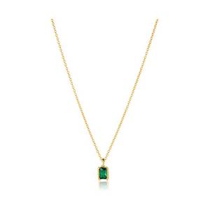 Sif Jakobs Jewellery Kette SJ-N42260-GCZ-YG 