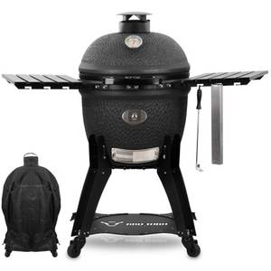 BBQ-Toro Keramikgrill Kamado Grill Ø56cm 