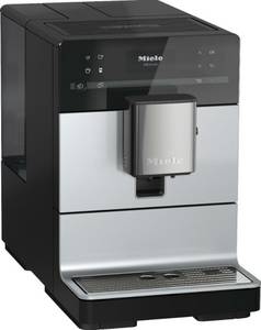 Miele CM 5510 silber Kaffeevollautomat