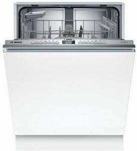 Bosch SMV4HAX19E Einbaugeschirrspüler