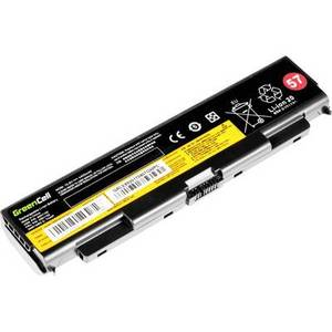 Green Cell Notebook-Akku 45N1147 45N1153 10.8 V 4400 mAh Lenovo 