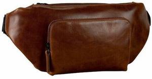 Jost Bags Jost Porto Waist Bag (907816) brown Gürteltasche