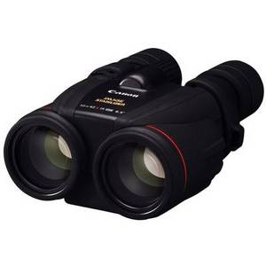 Canon Fernglas 10x42 L IS WP 10 xx42 mm Porro Schwarz 0155B010