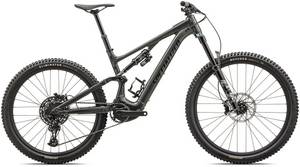 Specialized Turbo Levo SL Comp Alloy (2024) gloss gloss/ charcoal silver dust/ black Elektro-Mountainbike