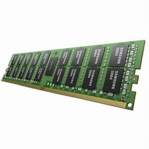 Samsung 8GB DDR4-2666 (M471A1K43DB1-CTD) DDR4-RAM