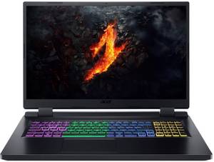 Acer Nitro 5 AN517-55-72WA