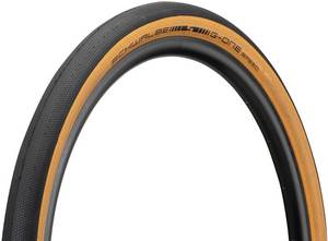 Schwalbe Gravel G-one Speed Performance Raceguard 27.5 Tubeless 27.5 x 2.00 SkinWall Gravelbike-Reifen