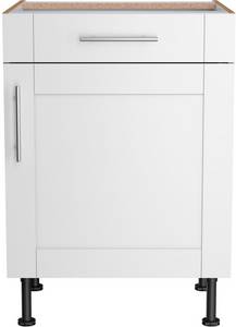 Optifit Unterschrank Ahus, Breite 60 cm 