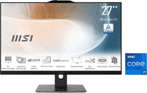 Msi Modern AM272P 1M-1234DE All-in-One PC 