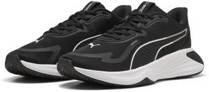 Puma PWR Hybrid Trainingsschuhe schwarz weiß Trainingsschuhe