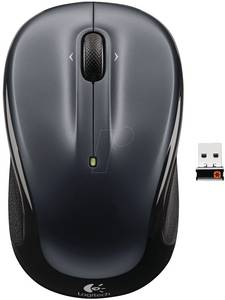 Logitech Wireless Mouse M325, Maus