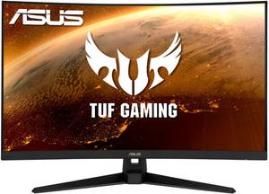 Asus LED-Monitor Full HD Monitor