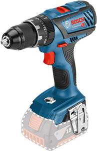 Bosch Professional GSB 18V-28 Professional (Solo) im Karton Akku-Schlagbohrschrauber