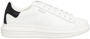 Guess Sneakers FM8VIB LEL12 weiß Low-Top-Sneaker