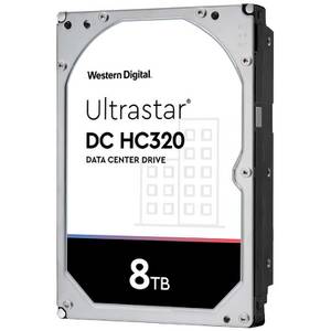 Western Digital »DC HC320« SSHD-Hybrid-Festplatte 3,5 