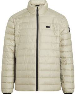 Calvin Klein Winterjacke grün Herren-Steppjacke