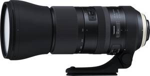  SP 150-600mm f5-6.3 Di VC USD G2 Telezoom-Objektiv