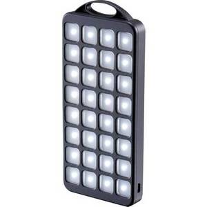 Voltcraft SL-11 VC-10906710 Solar-Ladegerät Kapazität (mAh, Ah) 8000 mAh 