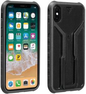 Topeak RideCase Smartphone Case iPhone X/XS iPhone Hülle