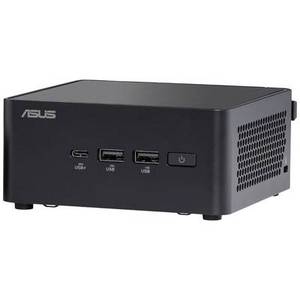  Asus Barebone NUC 14 Pro RNUC14RVHI300003I Intel® Core™ 3 100U Intel Graphics Ohne HDD, Ohne RAM 90AR0072-M00050 