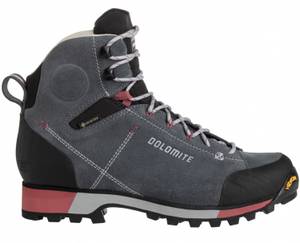 Dolomite Outdoor Dolomite 54 Hike Evo Gtx W gunmetal grey Wanderschuhe