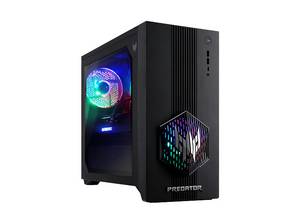 ACER Predator Orion 3000 (PO3-665) - Intel® Core™ i5 i5-14400F 16 GB 1024 NVIDIA GeForce RTX™ 5070 Windows 11 Home 