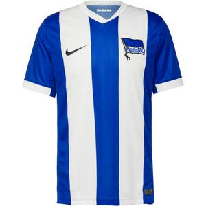 Nike Hertha BSC 24-25 Heim Teamtrikot Herren 