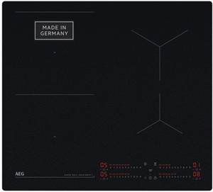 Aeg Induktions-Kochfeld Serie 7000 TI64IB1FIZ, Individuell einstellbare Kochzonenregle 