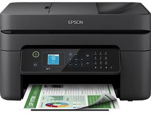  EPSON WorkForce WF-2935DWF Tintenstrahl Drucker WLAN 