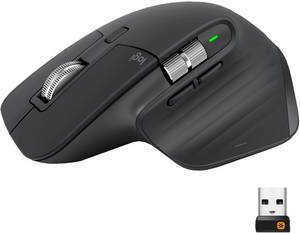 Logitech MX MASTER 3 Gaming Maus