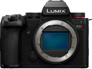 Panasonic Lumix DC-S5II Body