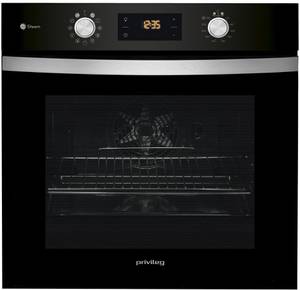 Privileg PBWK3 JH8S BLG Einbaubackofen