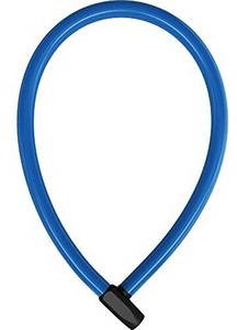 Abus 4408K/65 blue Kabelschloss