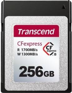 Transcend CFExpress 820 CFexpress Karte