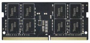 Team Group Team Elite 8GB DDR4-2666 CL19 (TED48G2666C19-S01)