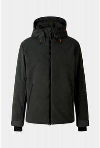 Bogner FIRE+ICE Cord-Skijacke Hardo für Herren - Dunkelgrün (244-3402-8372-099) Skijacke