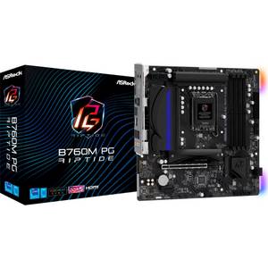 Asrock Asro B760M PG RIPTIDE               B760, Mainboard 