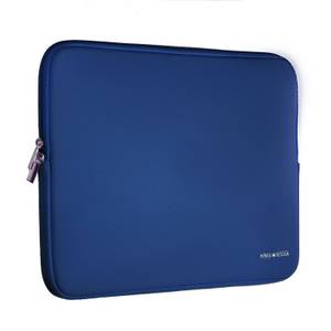 König Design Laptop-Hülle »Universal Notebooktasche 13 - 17 Zoll Tasche Hülle Laptop Case Cover« 33 cm (13 Zoll), weiches Innenfutter zum Schutz vor Kratzern 