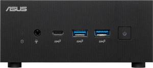 Asus VIVO Mini PN64-BB7014MD i7-12700H/black 