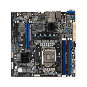 Asus P12R-M/10G-2T Server Mainboard