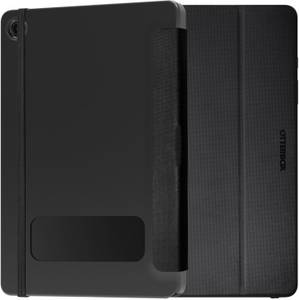 Otterbox React Folio Samsung Galaxy Tab A9+ Schwarz Tablet-Hülle