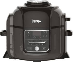 Ninja Foodi OP300EU Multikocher