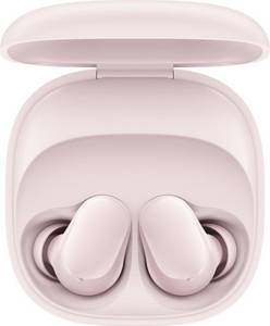 Xiaomi Redmi Buds 6 Play Pink Bluetooth-Kopfhörer