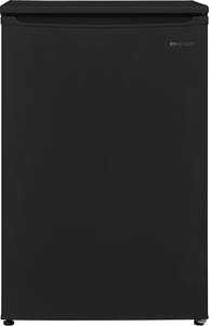 Sharp Gefrierschrank SJ-UD103T0B-EU, 83,8 cm hoch, 