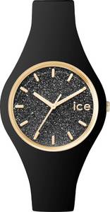 Ice Watch Ice Glitter S schwarz (ICE.GT.BBK.S.S.15) Analoguhr