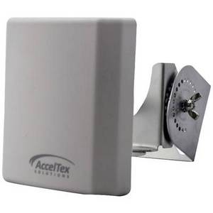 ACCELTEX SOLUTIONS ATS-OP-245-810-4RPSP-36-V2 WLAN Antenne 