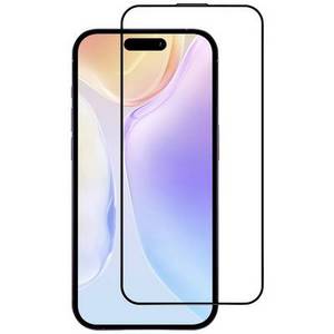 Skech Frontier Full-Fit Tempered Glass Displayschutzglas Passend für Handy-Modell: iPhone 15 Plus 1 St. 
