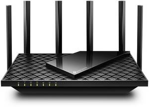 Tp-link Archer AXE75 Mesh Router