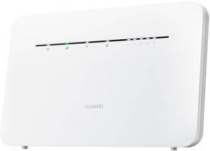 Huawei B535-232 WLAN Router mit Modem Integriertes Modem: LTE, UMTS 2.4 GHz, 5 GHz 