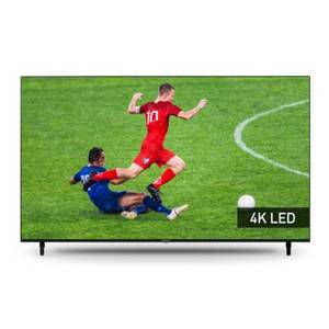 Panasonic TX-50LXW834 126cm 50